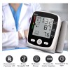 Speech Baumanómetro Digital De Muñeca Toma De Presión Arterial