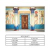 YongFoto 3x2m Vinyl Photography Backdrop Ancient Egypt Scene Murals Pharaoh