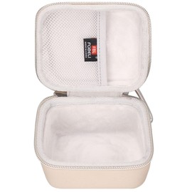 FBLFOBELI Hard Travel Case for Hatch Rest Go Baby Sound Machine (Case Only)