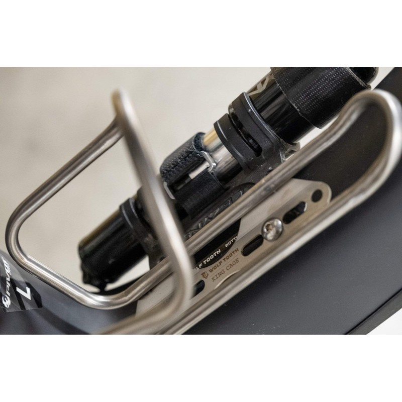 Wolf Tooth B-RAD Bottle Shift