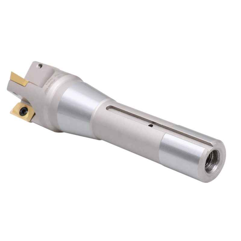 Accusize Industrial Tools 1-1/2'' Diameter by 6-1/8'' Oal 90 Degree