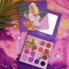 Paleta De Sombras Girls Just Wanna Have Sun De Kara