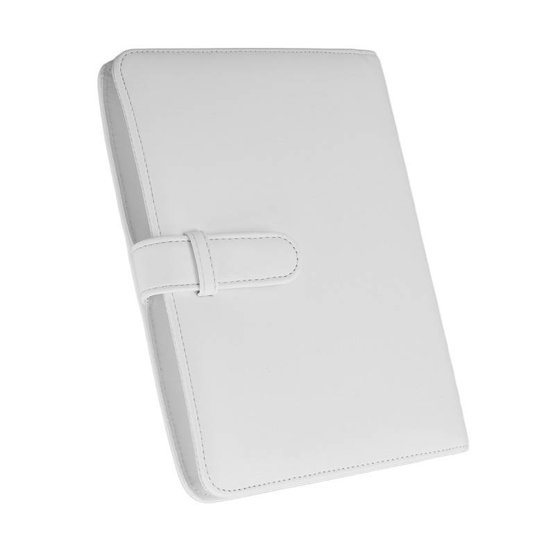 3 Inch 256 Pockets Photo Album PU Leather Photo Storage