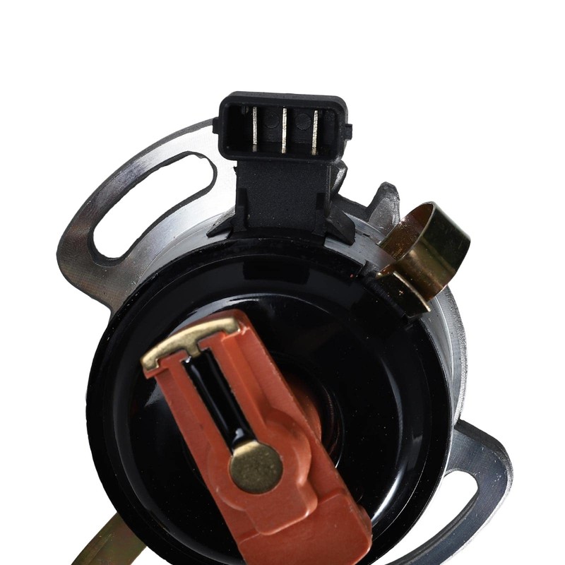 Frankberg Ignition Distributor Compatible with Ibiza II 1995-2002 O.c.t.a.v.i.a I