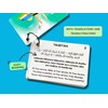 Umrah Dua Cards, Step by Step Guide Umrah Duas, Umrah