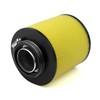 Air Filter & Air Cleaner Body For Honda Rancher 350