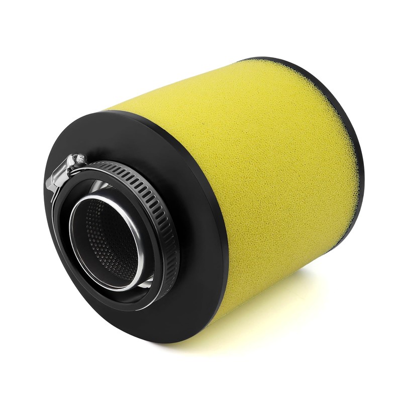 Air Filter & Air Cleaner Body For Honda Rancher 350