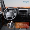 Nilight Turn Signal Switch Compatible with 2001 2002 2003 2004