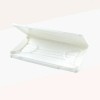 Rungseu Home And Kitchen Product White Portable for daily use