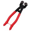 WANGCL Hand Tile Cutters Heavy Duty Tile Nippers Mosaic Tile