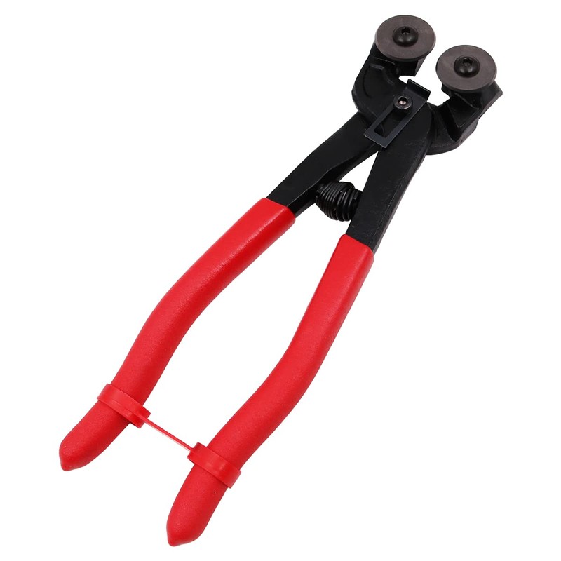 WANGCL Hand Tile Cutters Heavy Duty Tile Nippers Mosaic Tile