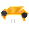 Double Feather Board Trimmer Router Woodworking Board Table Saw Engraving