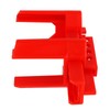 Ball Valve Lock Professional Insulated Adjustable Ball Valve Lockout Device