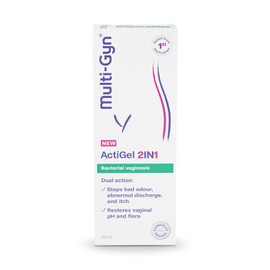multi-gyn Actigel 2-in-1 50 ml