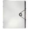 Leitz Solid A4 Index File, 12 Compartments, PP