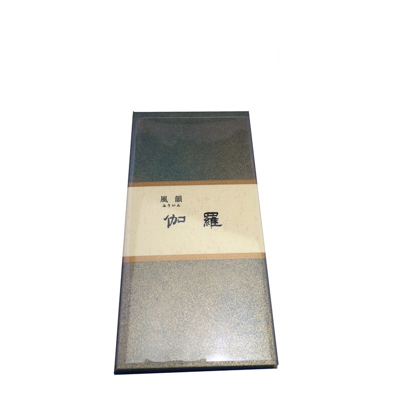Minorien Incense Rhyme Kara, Short Size, Value Pack of 220,
