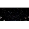 AKEPO 10W Shooting Star+Twinkle Fiber Optic Lights Kit, Car Home