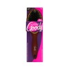 Goody Ceramic Hair Brush, Oval Cushion - Natural Boar and
