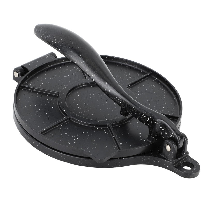 Dough Pressing Machine, Labor Saving Rotis Press Chapati Maker Machine