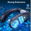 Neck Air Conditioner with Extra-large Cooling Plate, Portable Neck Fan