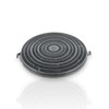 DL-pro Carbon Filter for Whirlpool 484000008635 Wpro CHFD211/1 Electrolux 9029793826