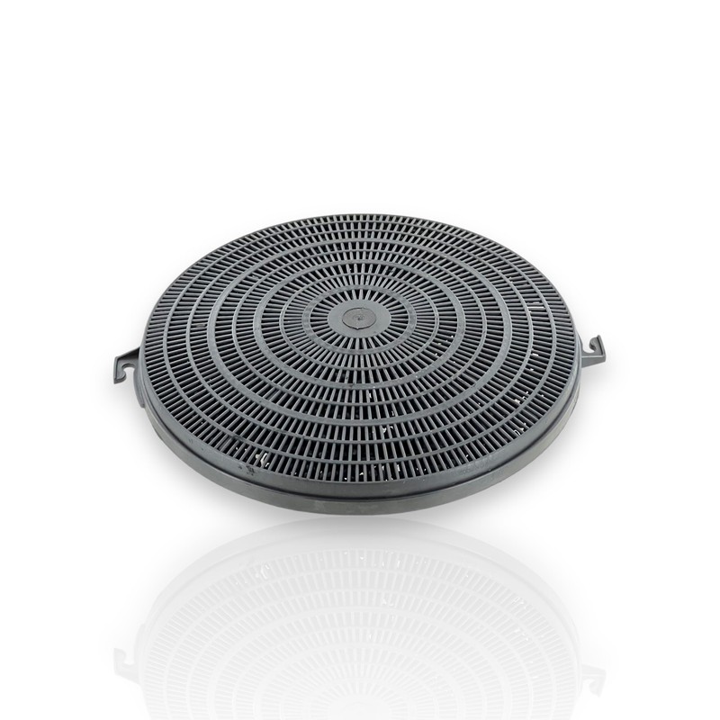 DL-pro Carbon Filter for Whirlpool 484000008635 Wpro CHFD211/1 Electrolux 9029793826
