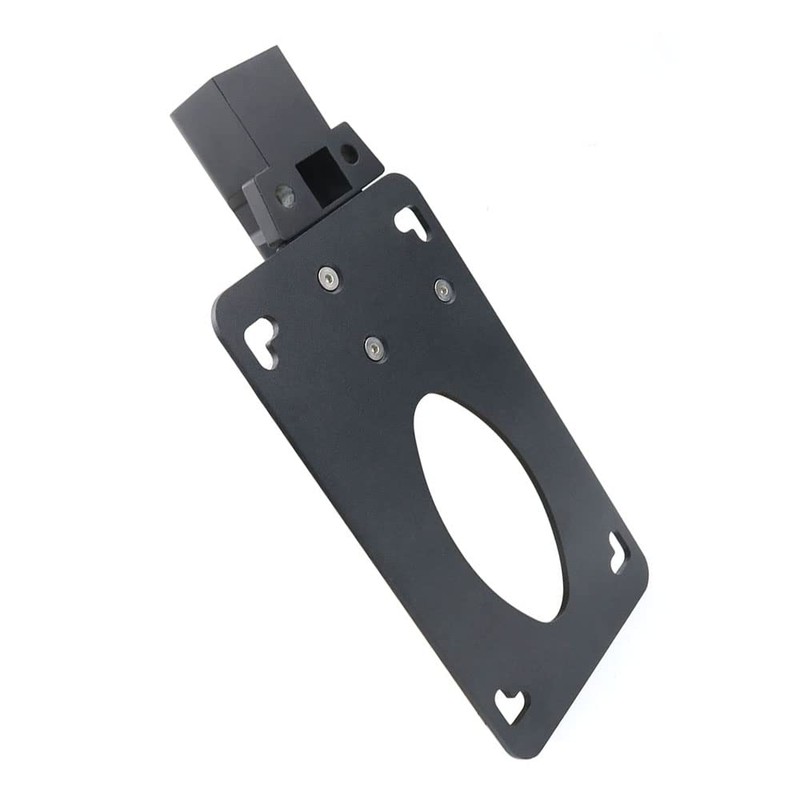 Mantt Side for Fender Eliminator Fit for Scout Bobber 2024
