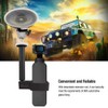 Serounder Suction Cup Compatible with DJI 2, Car Windshield Window