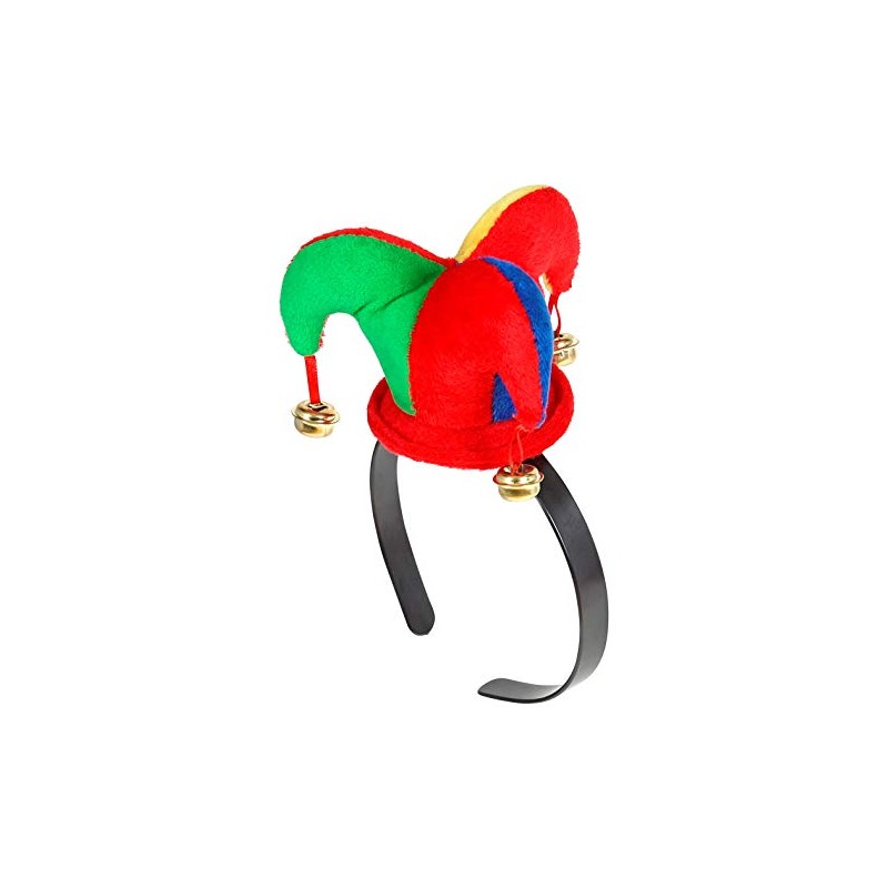 W WIDMANN MILANO Party Fashion 09565 - Hair Band Mini