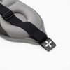 SHAPEVITAL 3D Deluxe Sleeping Mask for Men and Women, Side