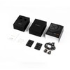 ooopusX Op.22 Earphpne 2DD 2BA Drivers in-Ear Monitors with Adjustable