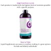 Life Solutions Vitamin B2 - Liquid Dietary Supplement with 50mg