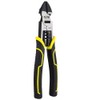 3 in 1 Multifunction Wire Cutters Heavy Duty,8 inch Linemans
