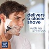 Kiss My Face Kiss My Face 4-in-1 Moisture Shave, Cool