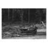 Bulldozer Mar Strip Cape Sansapor Dutch New Guinea August 1944