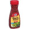 McCormick Imitation Bacon Bits for Salads or Baked Potatoes, 4.4oz