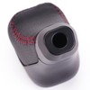 GJAUTOPARTS PTR57-34141-02 Automatic Shift Knob with Embossing Compatible with Toyota