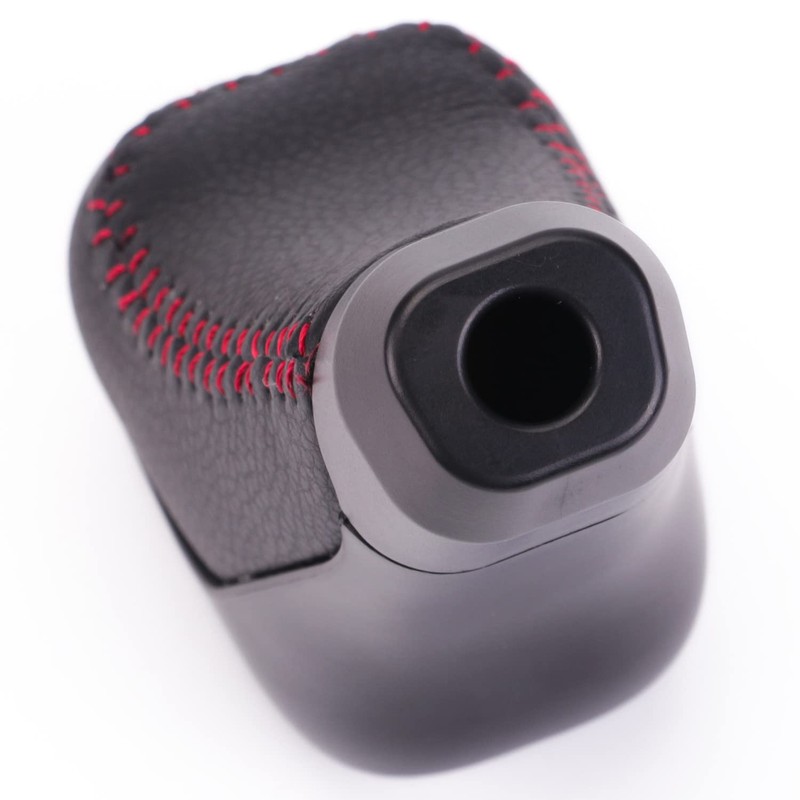 GJAUTOPARTS PTR57-34141-02 Automatic Shift Knob with Embossing Compatible with Toyota