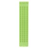 Portable Plastic Braille Label Maker With Braille Fingerboard Braille Writing