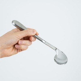 Light Spoon (Right Bend)