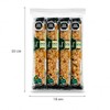 BARRAS CON VITAMINAS Y MINERALES| VARIOS SABORES | PACK 4