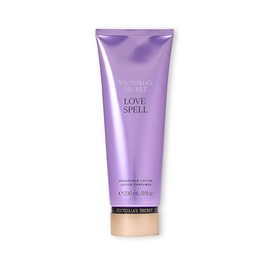 Victoria's Secret Love Spell Fragrance Lotion By Victorias Secret for Women - 8 Oz Body Lotion, 8 Oz