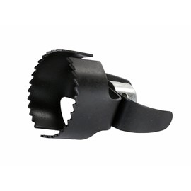 Ridgid 61970 Sawtooth Cutter, 2 1/2 In, For 1EZ18, 3Z748