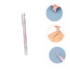 minkissy Mm Tip Eyebrow Contouring Pen Marker for Body Tattooing