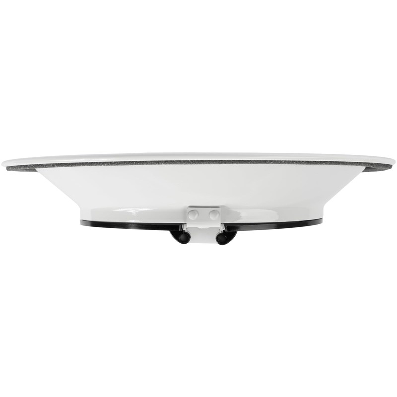 Repa Market 8" Inch Round Aluminum Ceiling Diffuser - Industrial