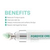 Abera Fordyce Cream, Fordyce Spots Solution, Softening Effect, All-Day Moisturizing,