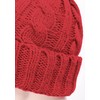C-ZOFEK Anime Fuuko Izumo Beanie Hat for Women, Winter Keep