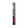 Super Stroke Zenergy Tour 3.0 Putter Grip Camo RD/WH/BL GR-246