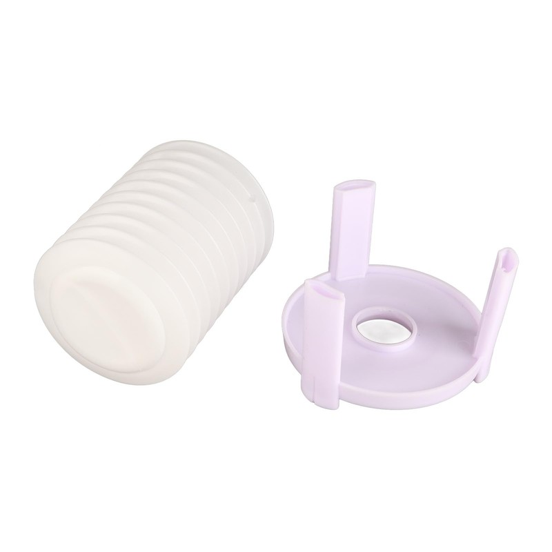 Egg Shell Peeler, Kitchen Tool for Boiled Eggs, Portable Egg