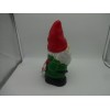 Holiday Time Christmas 11" Blow Mold Tabletop Gnome Lights Up
